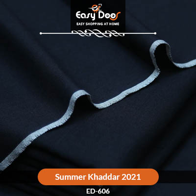 Summer Khaddar